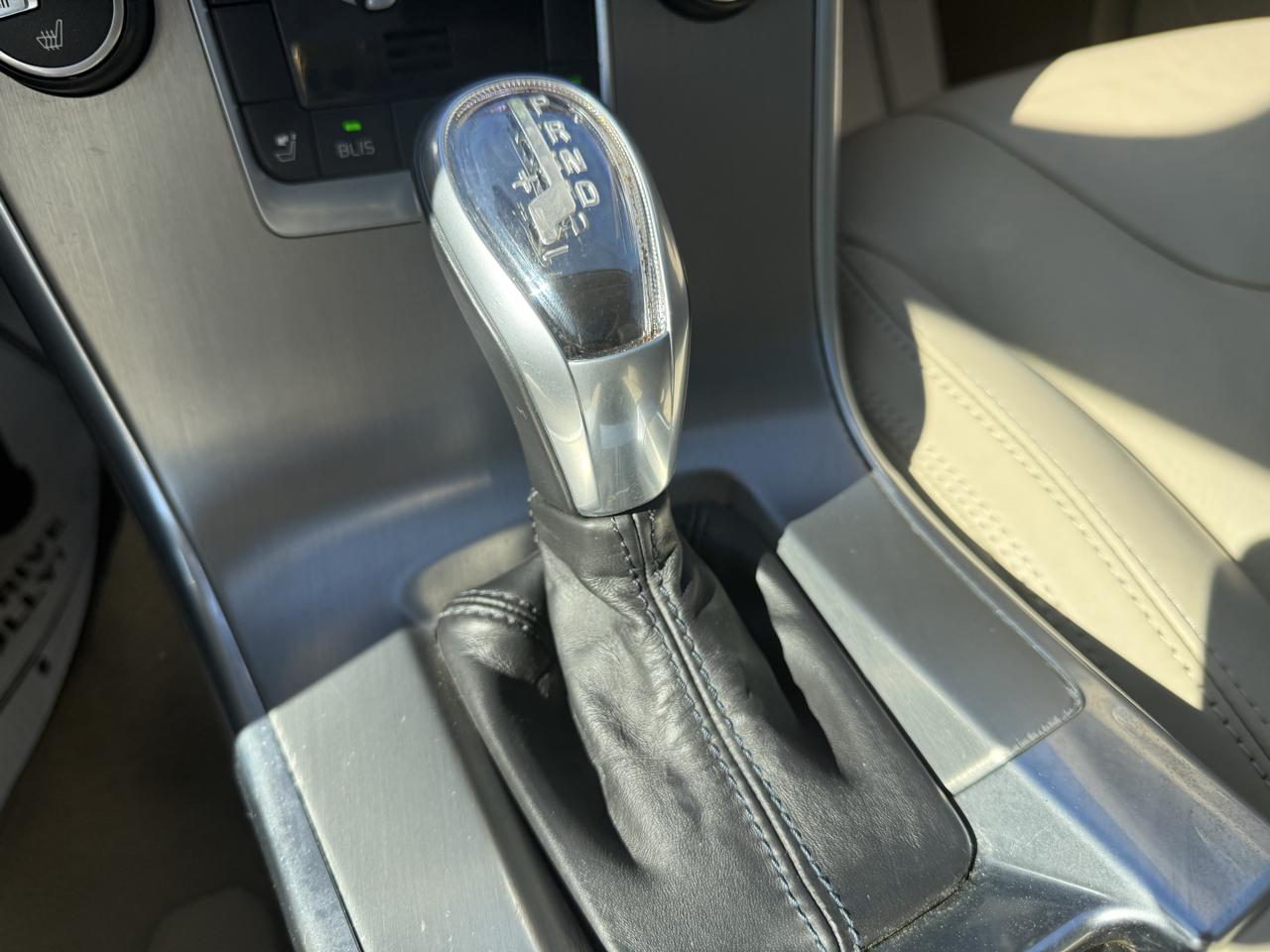 Volvo XC60 T6 AWD 2013