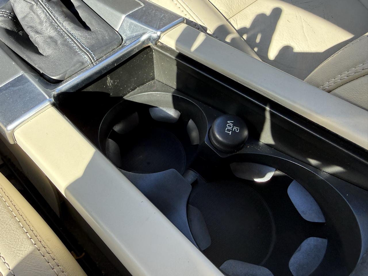 Volvo XC60 T6 AWD 2013