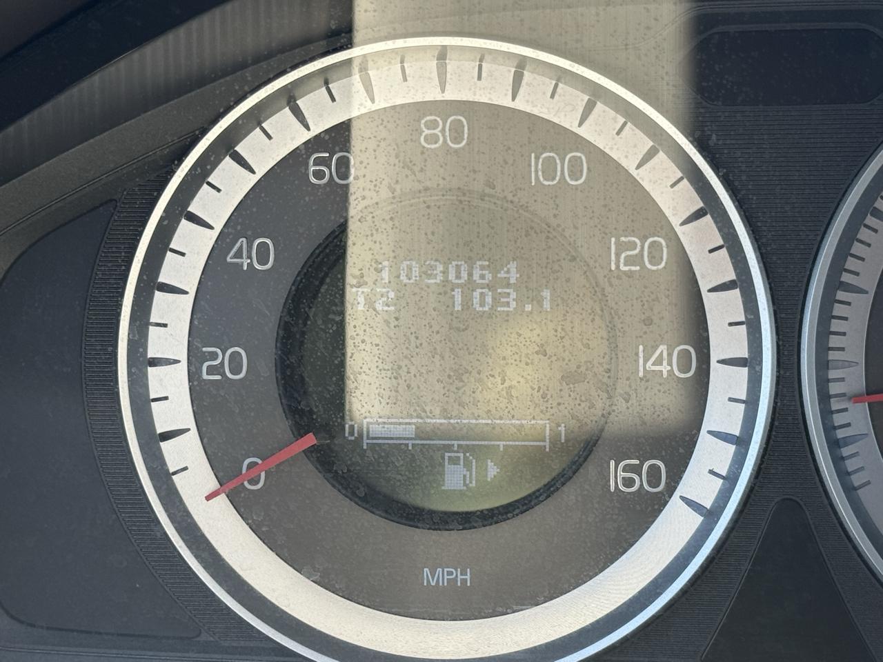 Volvo XC60 T6 AWD 2013