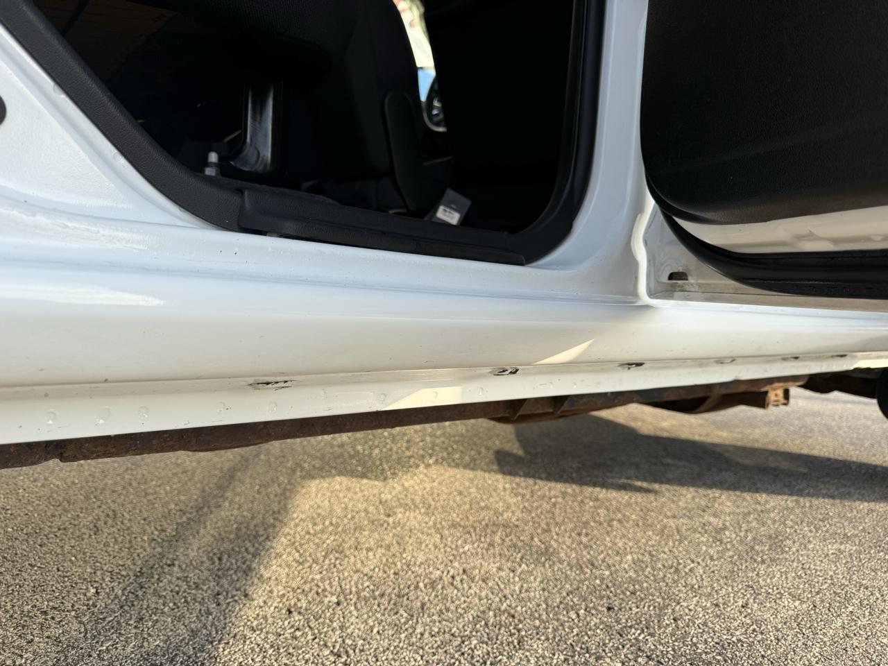 Chevrolet Colorado LT2 Crew Cab 4WD 2008