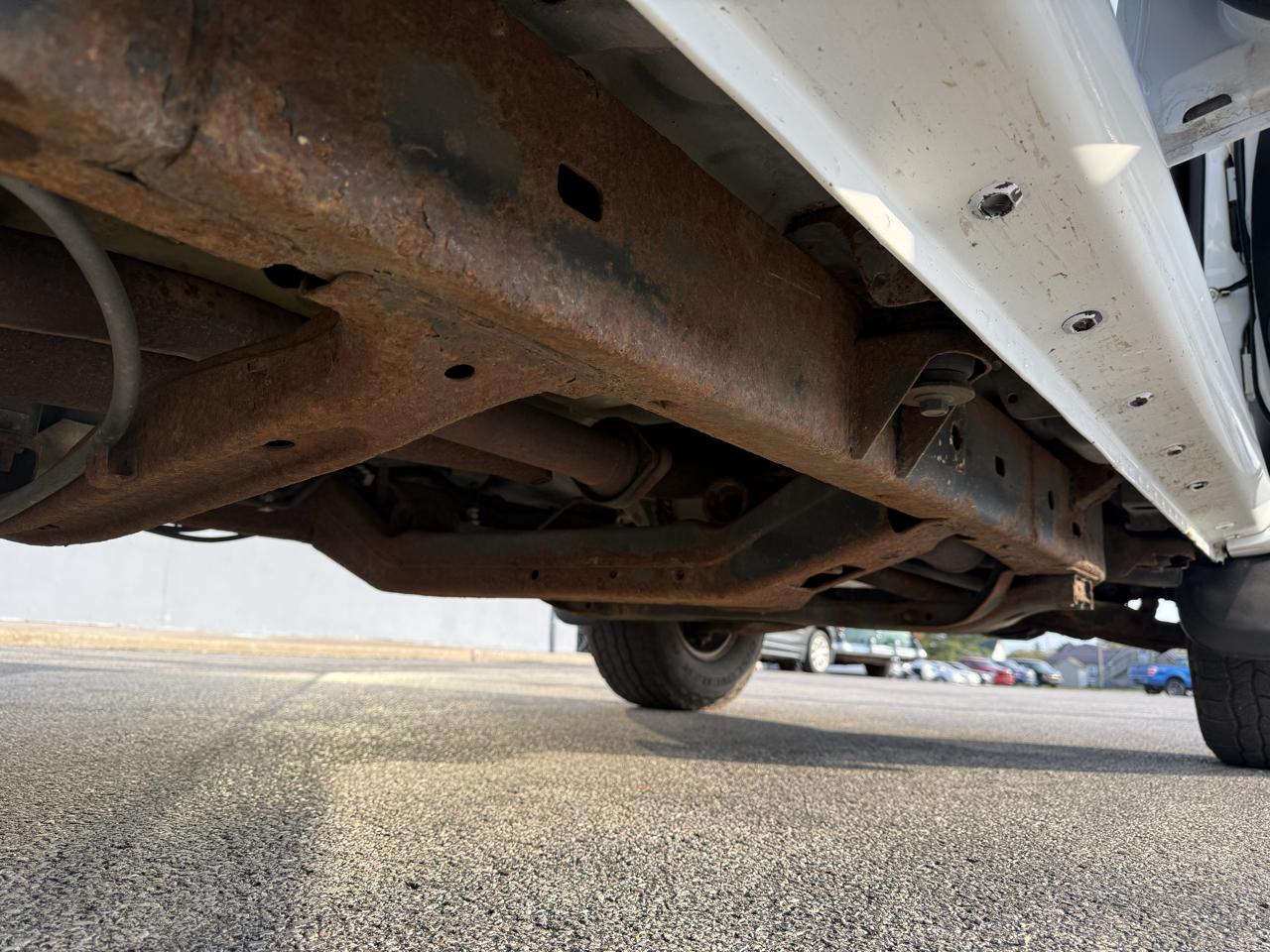Chevrolet Colorado LT2 Crew Cab 4WD 2008
