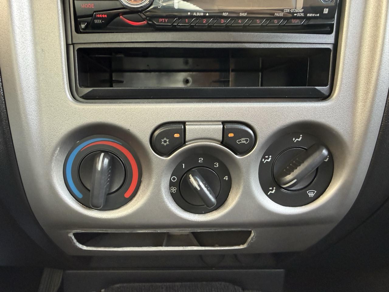 Chevrolet Colorado LT2 Crew Cab 4WD 2008