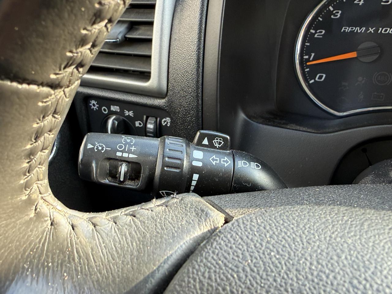 Chevrolet Colorado LT2 Crew Cab 4WD 2008