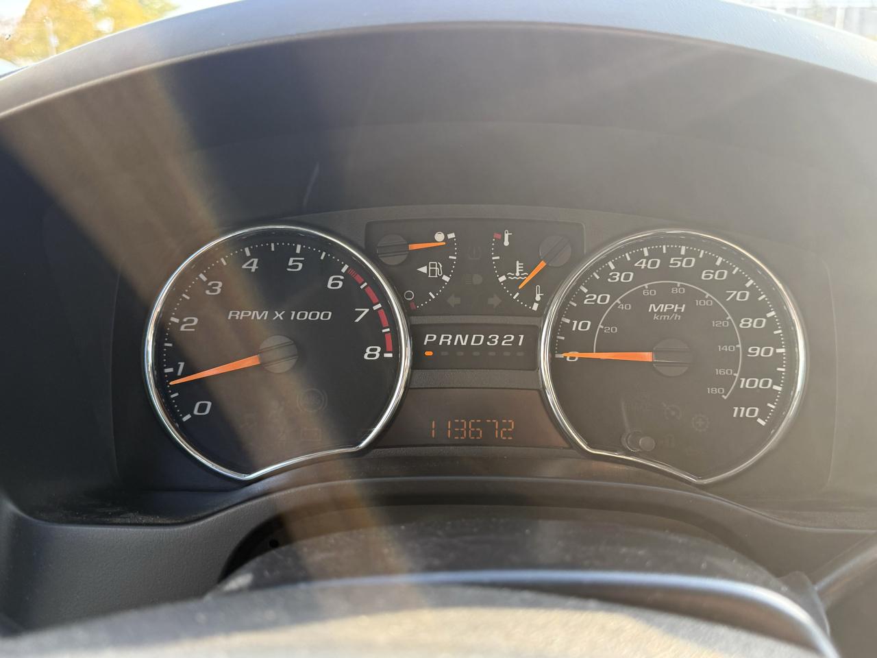 Chevrolet Colorado LT2 Crew Cab 4WD 2008