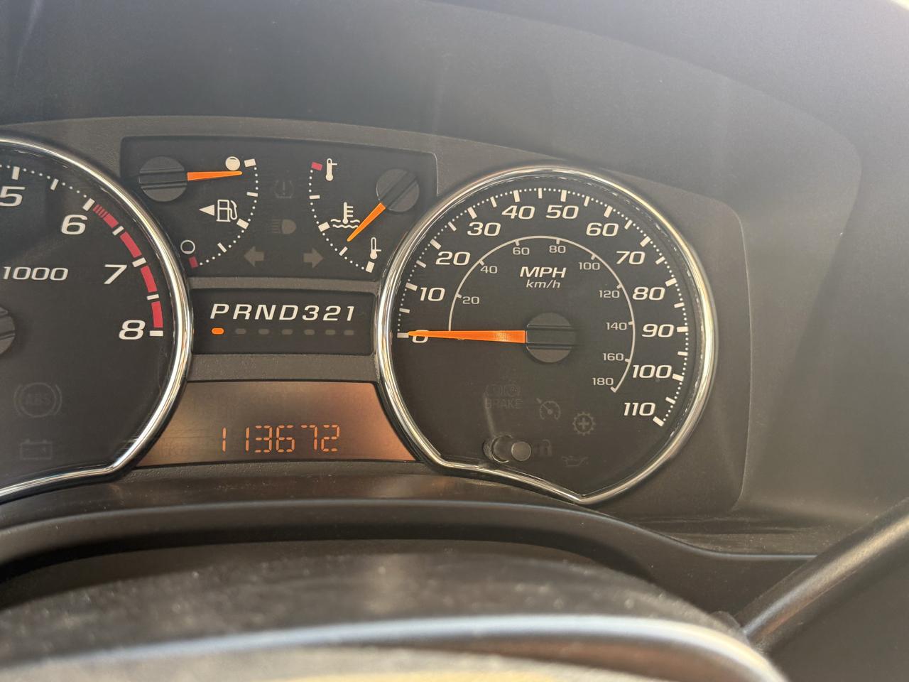 Chevrolet Colorado LT2 Crew Cab 4WD 2008