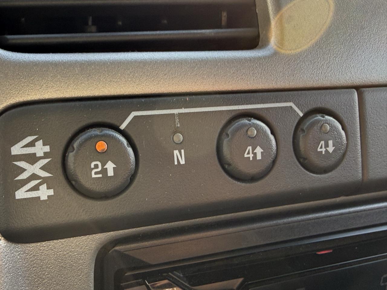 Chevrolet Colorado LT2 Crew Cab 4WD 2008
