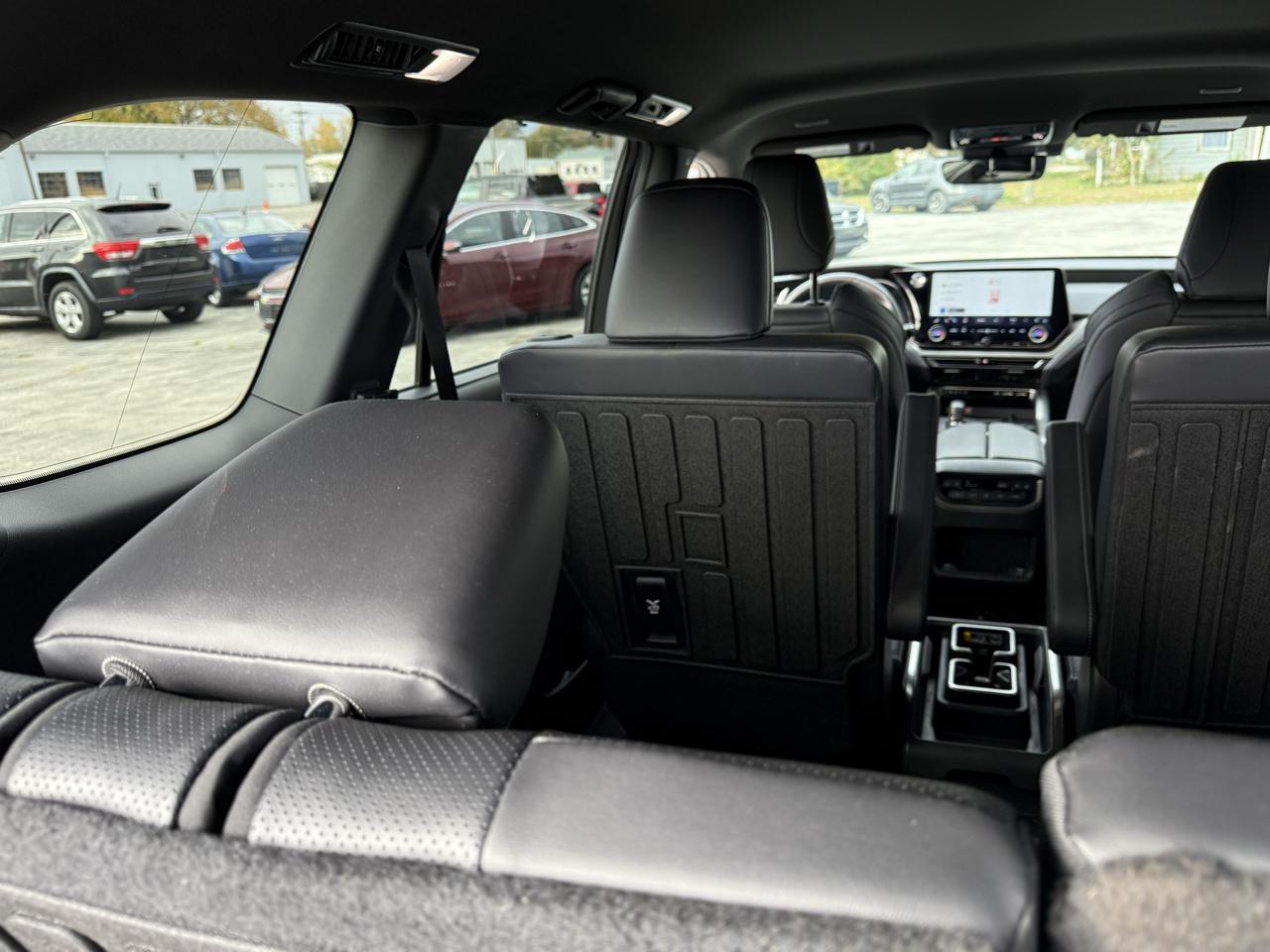 Lexus TX 500h F SPORT Premium AWD 2024
