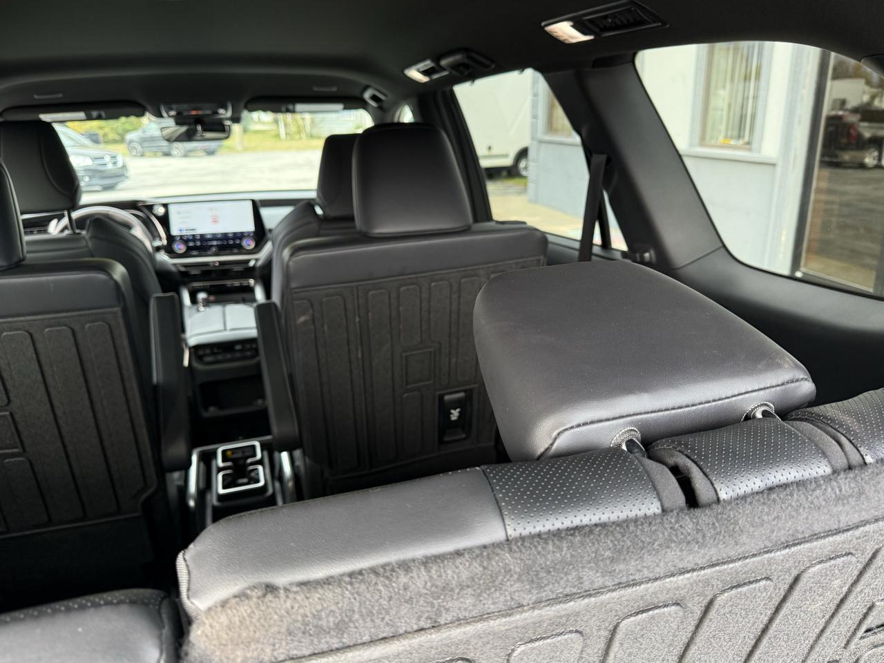 Lexus TX 500h F SPORT Premium AWD 2024