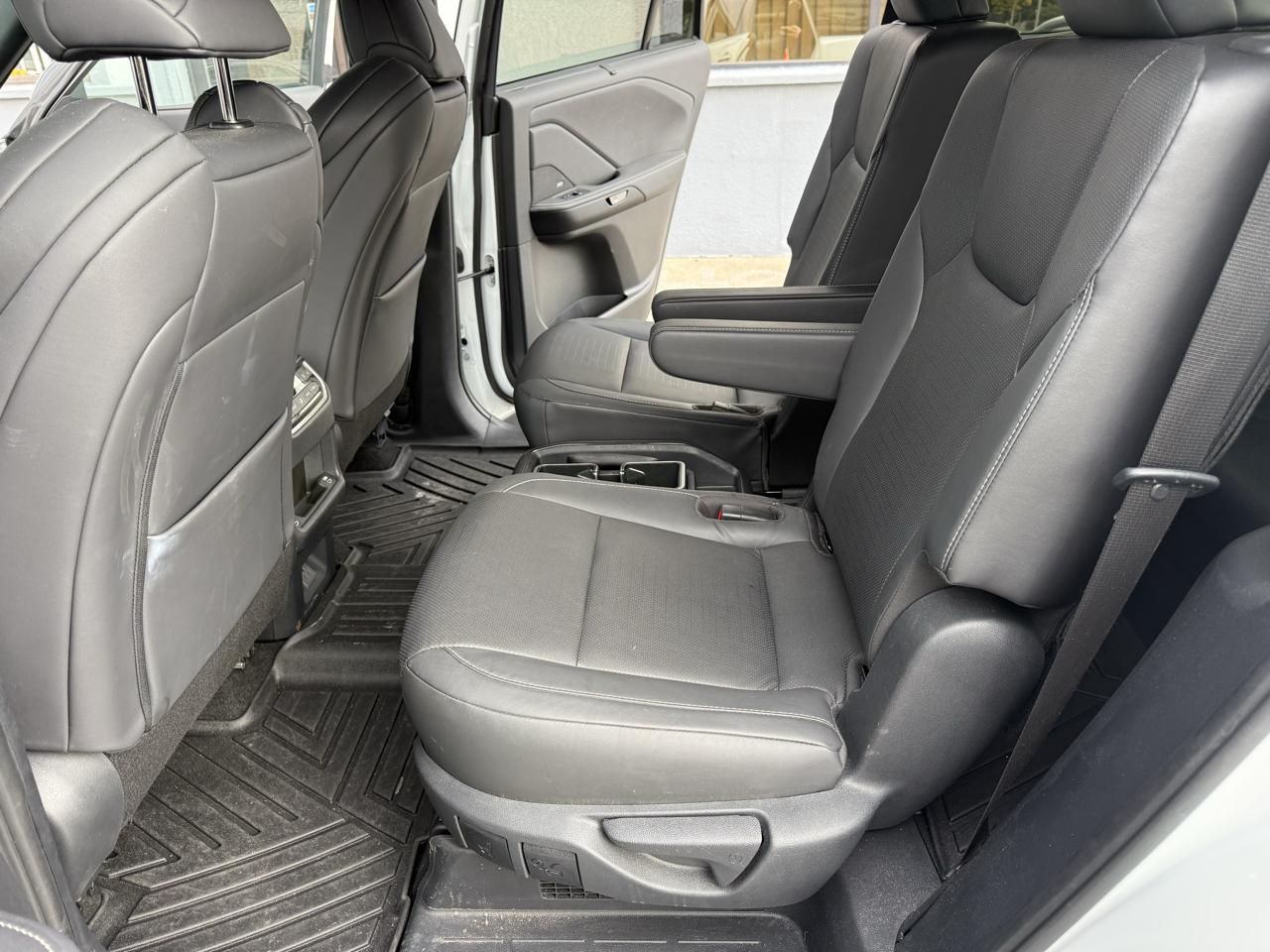 Lexus TX 500h F SPORT Premium AWD 2024