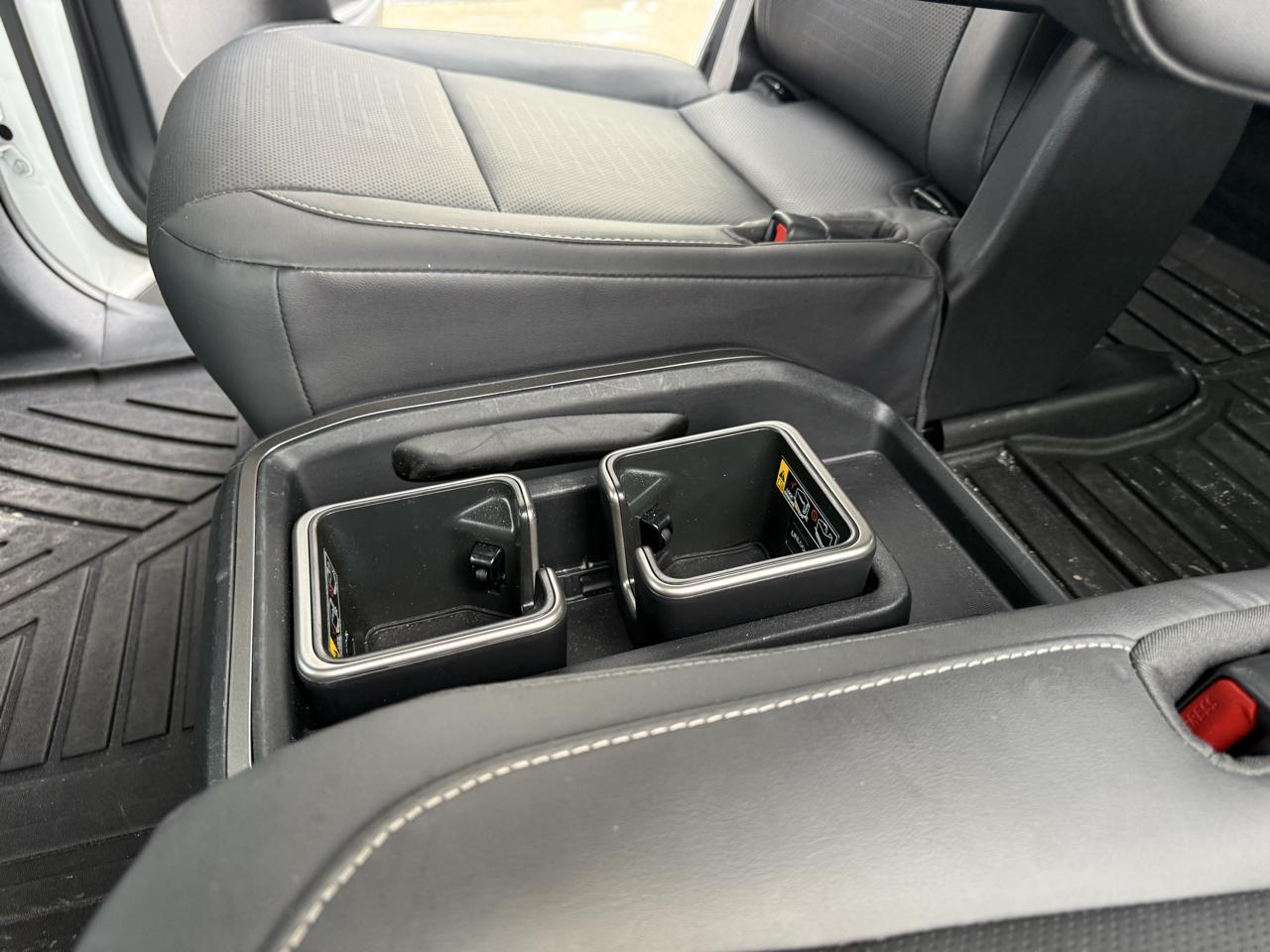 Lexus TX 500h F SPORT Premium AWD 2024
