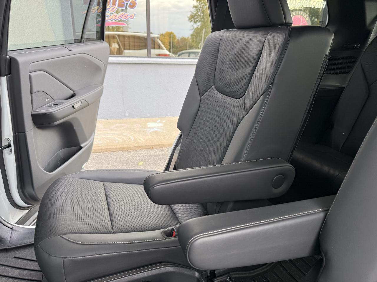 Lexus TX 500h F SPORT Premium AWD 2024