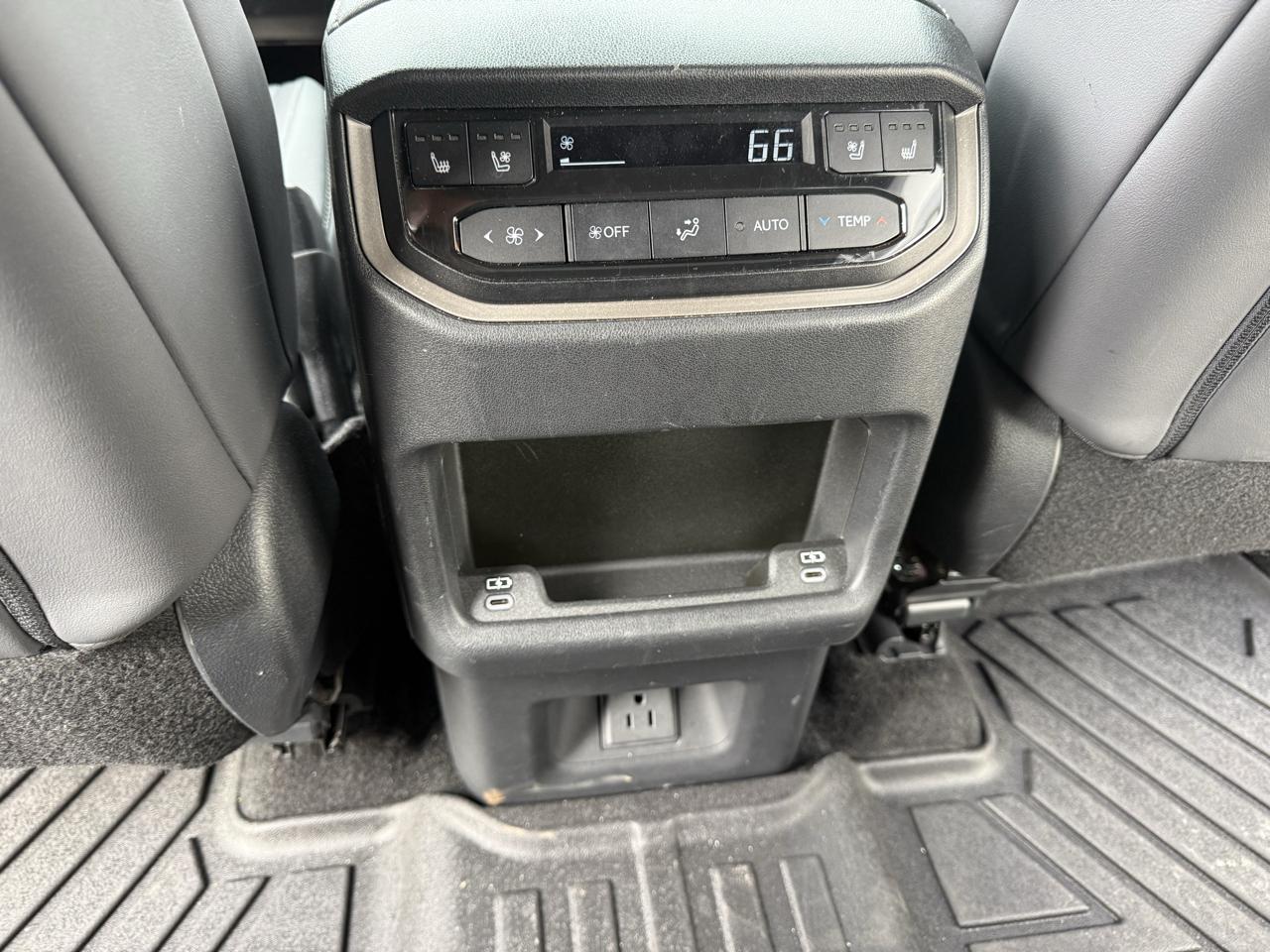 Lexus TX 500h F SPORT Premium AWD 2024