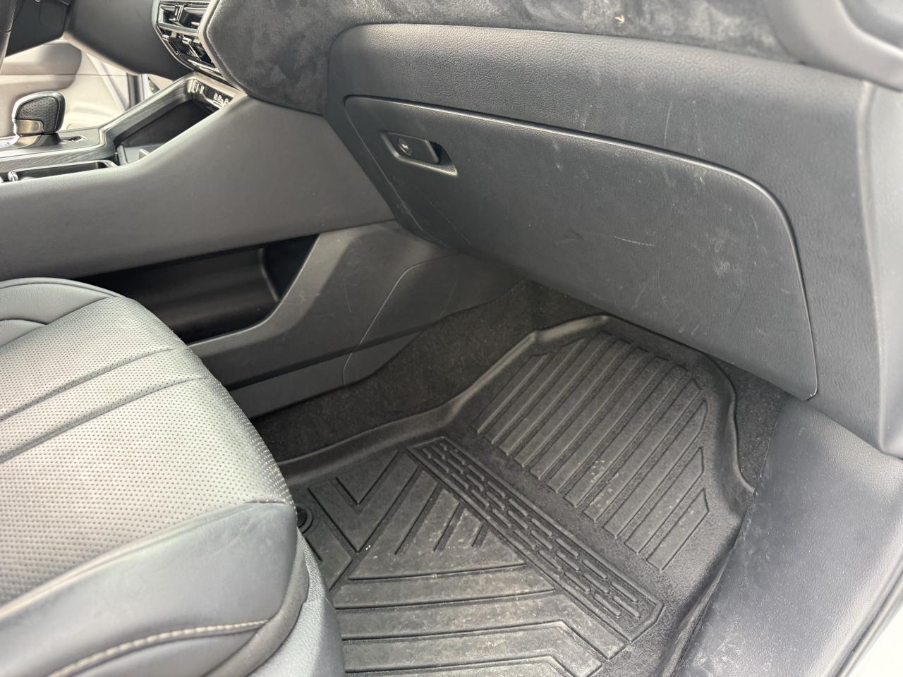 Lexus TX 500h F SPORT Premium AWD 2024