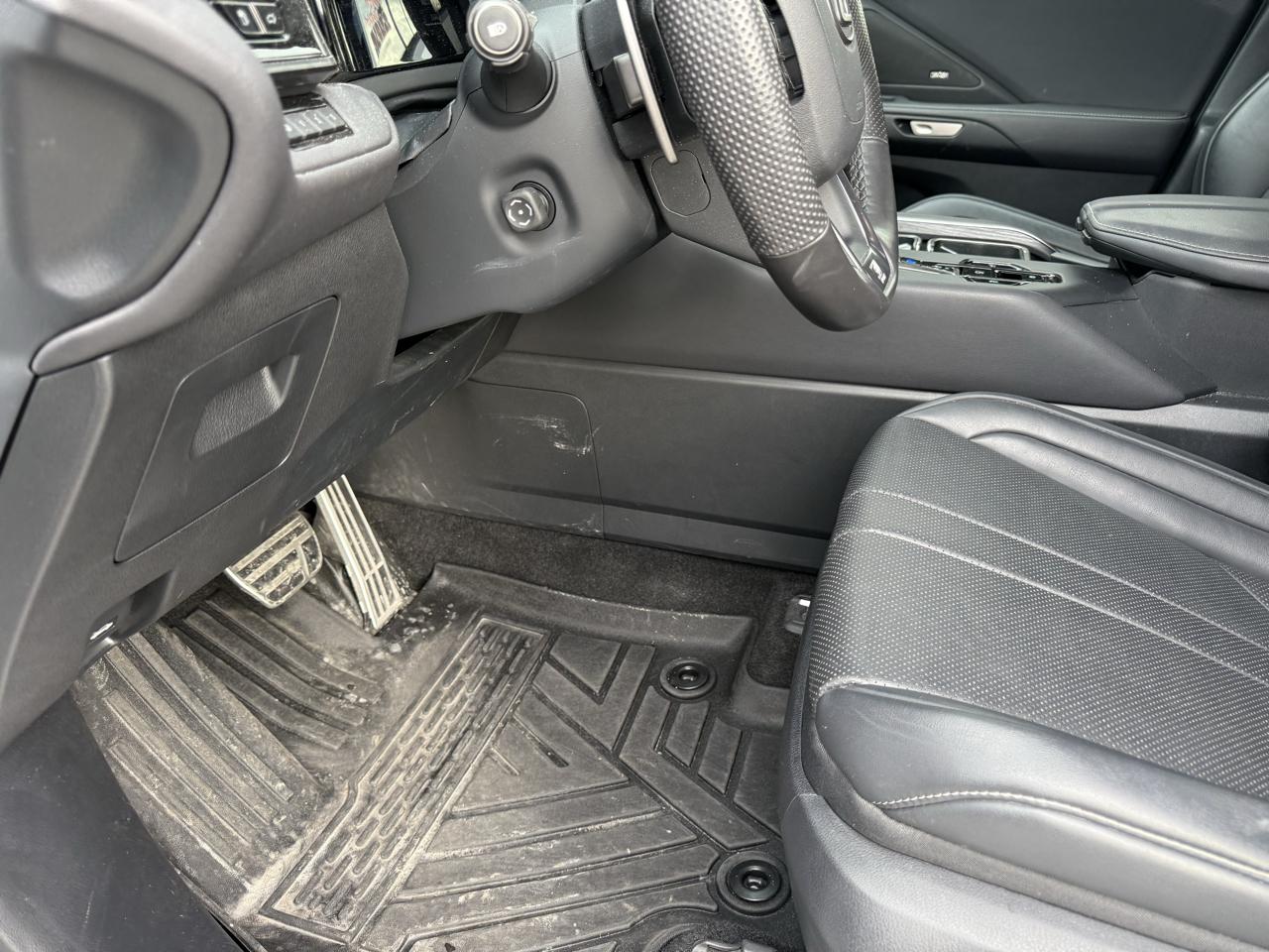 Lexus TX 500h F SPORT Premium AWD 2024