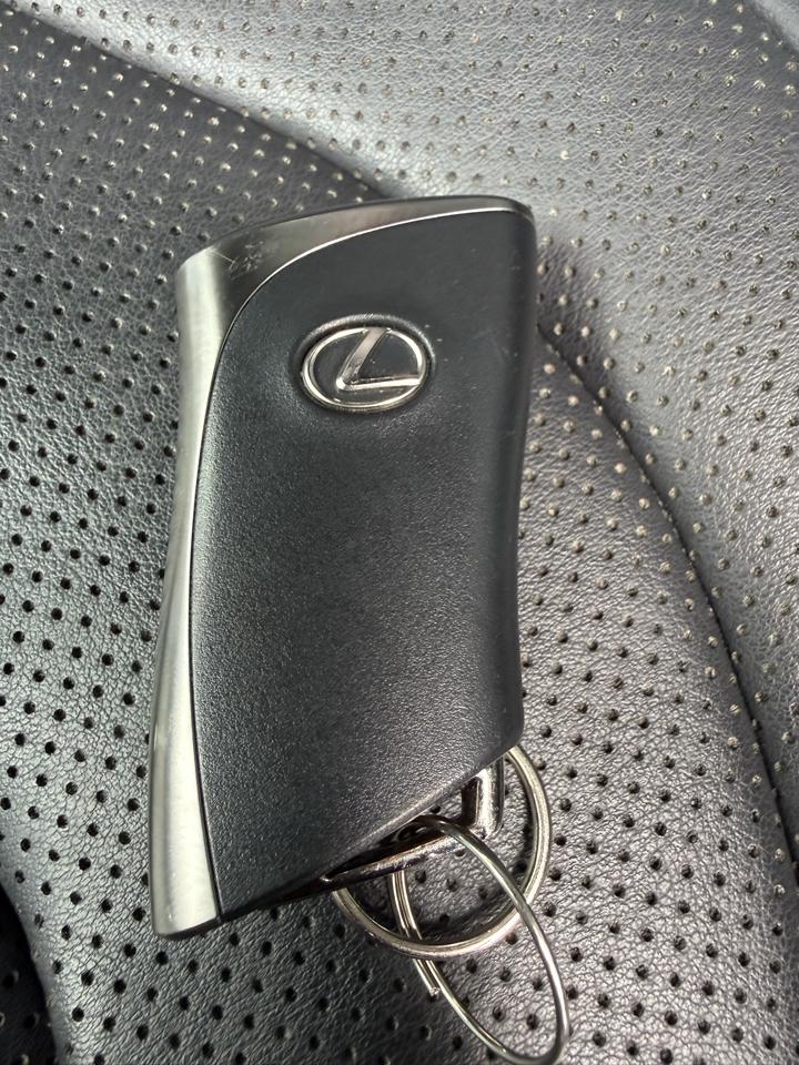 Lexus TX 500h F SPORT Premium AWD 2024