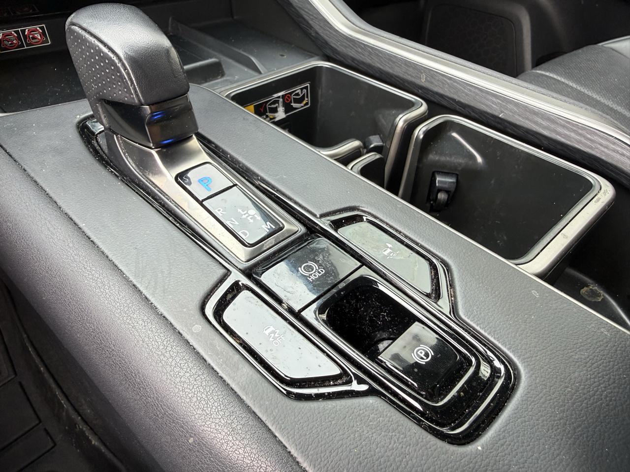 Lexus TX 500h F SPORT Premium AWD 2024
