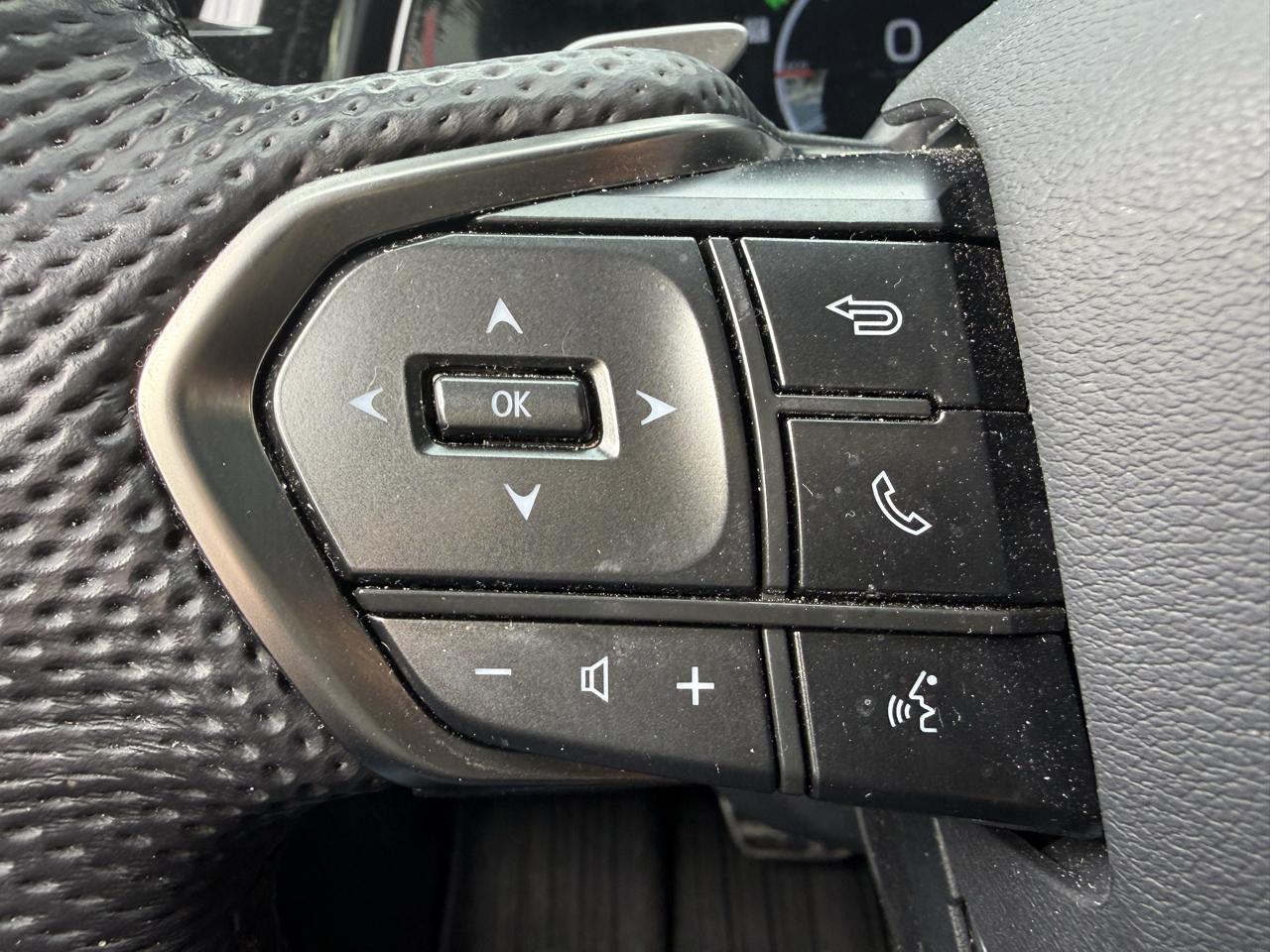 Lexus TX 500h F SPORT Premium AWD 2024