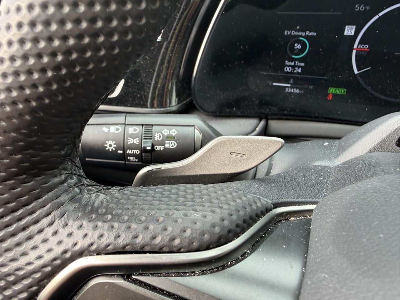 Lexus TX 500h F SPORT Premium AWD 2024