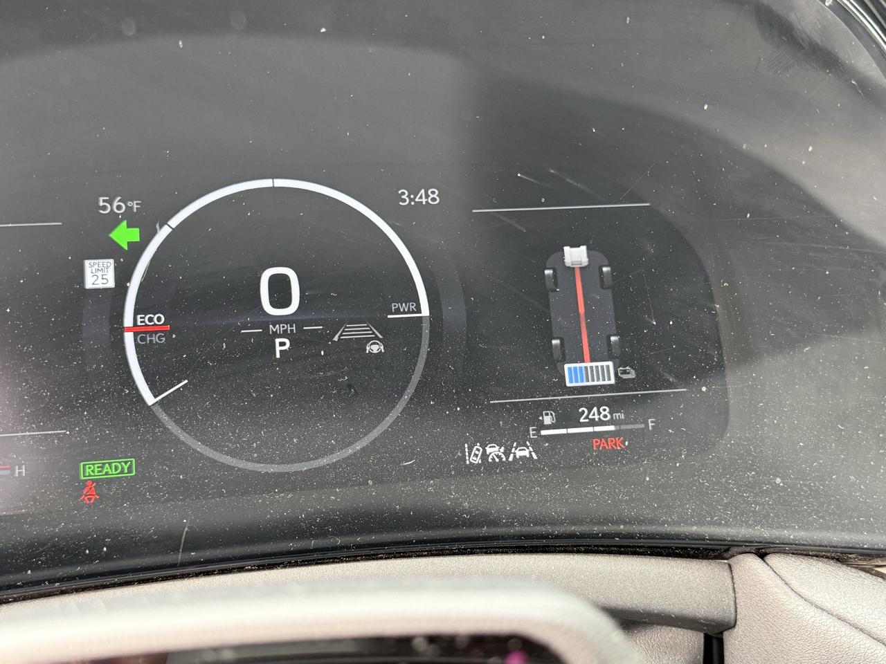 Lexus TX 500h F SPORT Premium AWD 2024