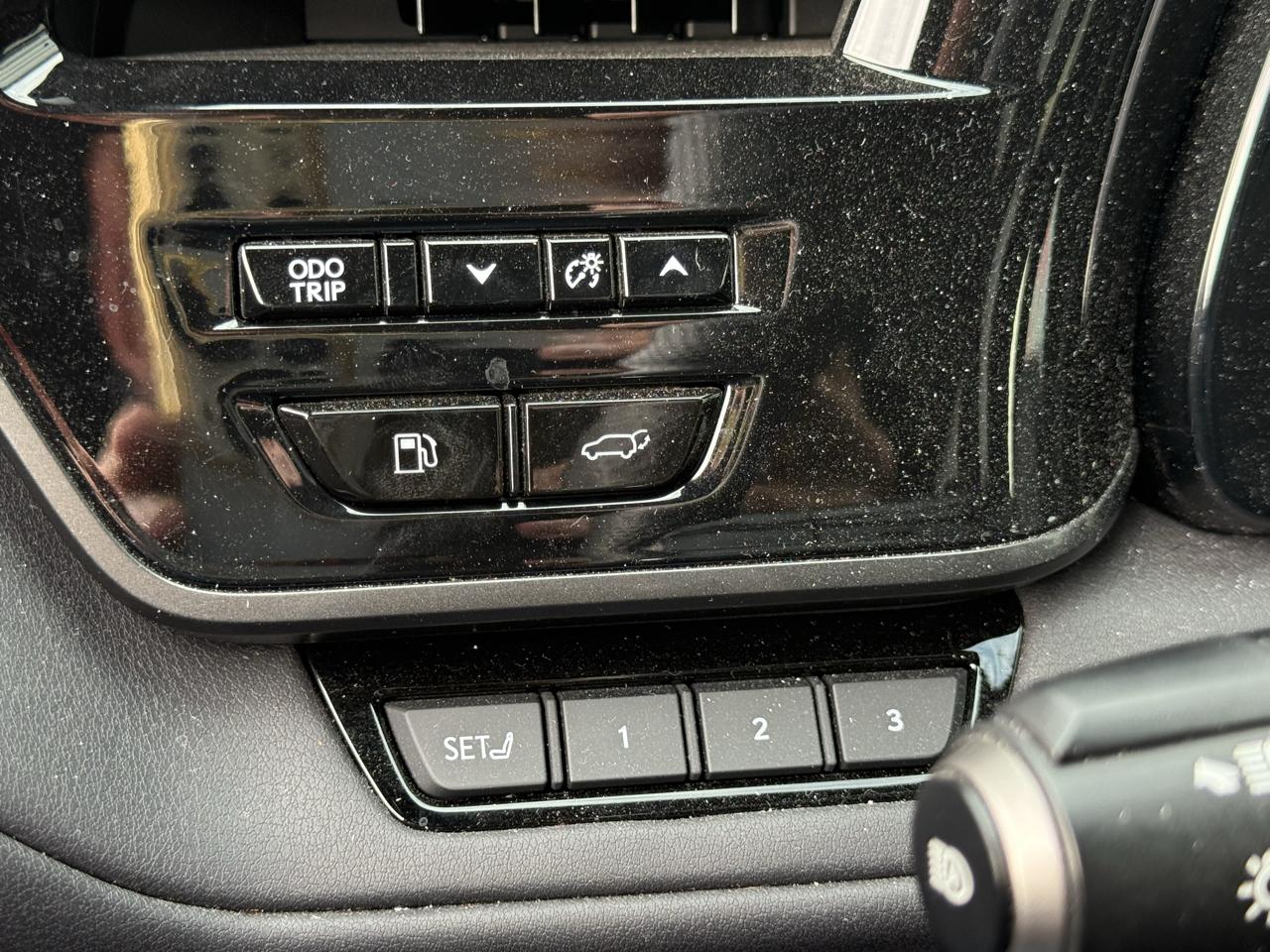 Lexus TX 500h F SPORT Premium AWD 2024