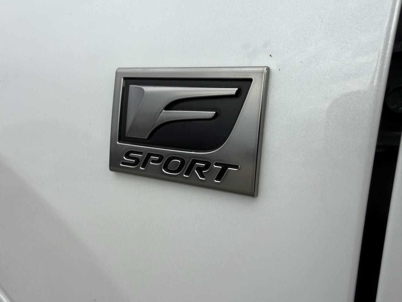 Lexus TX 500h F SPORT Premium AWD 2024