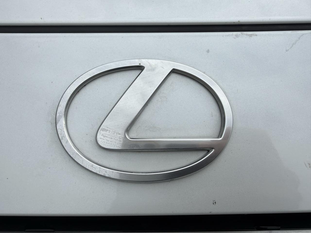 Lexus TX 500h F SPORT Premium AWD 2024