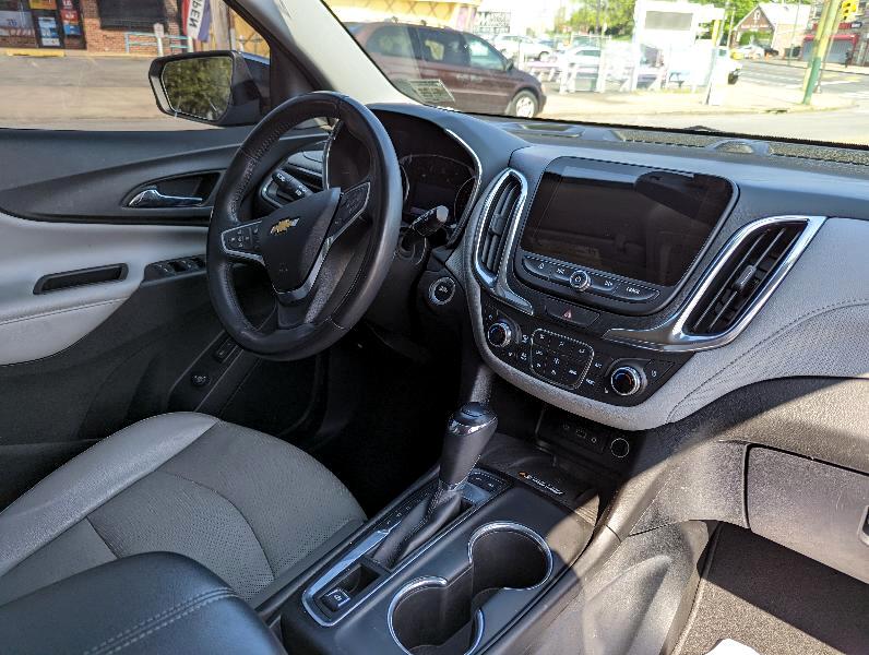 Chevrolet Equinox Premier 2.0 AWD 2019