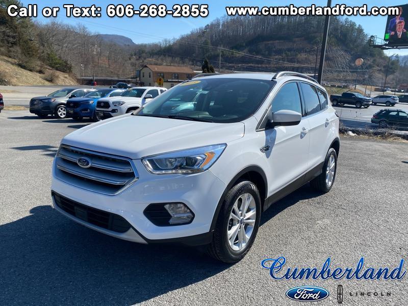 Used Cars for Sale Middlesboro KY 40965 Cumberland Ford Lincoln