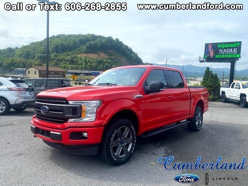 Used Cars for Sale Middlesboro KY 40965 Cumberland Ford Lincoln