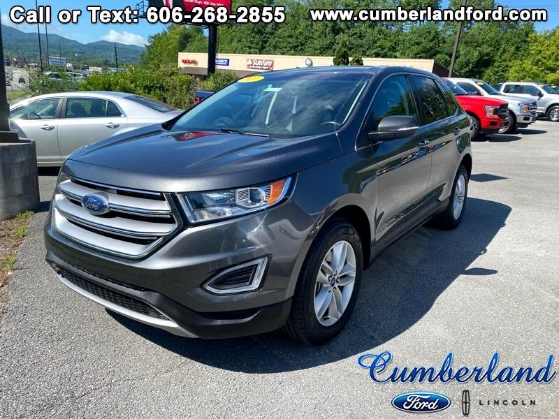 Used Cars for Sale Middlesboro KY 40965 Cumberland Ford Lincoln