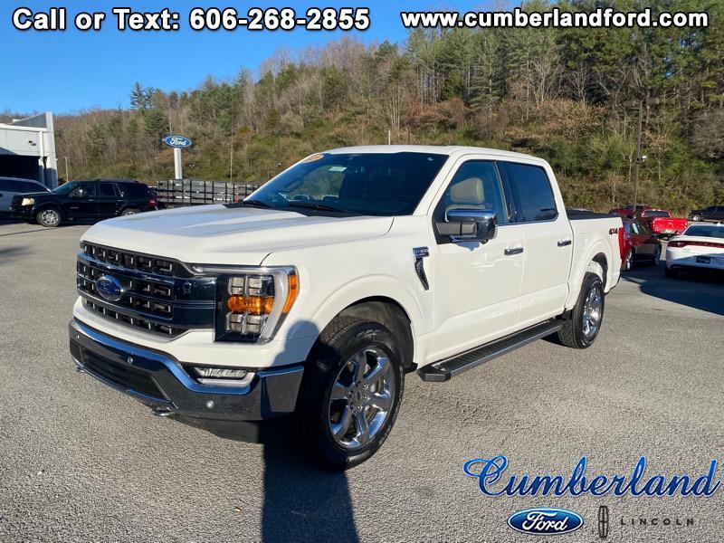 Used Cars for Sale Middlesboro KY 40965 Cumberland Ford Lincoln