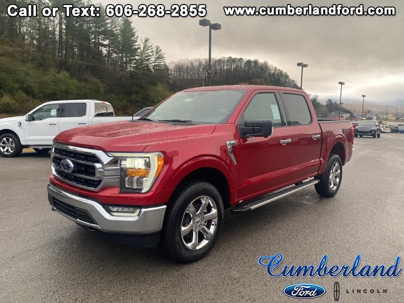 Used Cars for Sale Middlesboro KY 40965 Cumberland Ford Lincoln