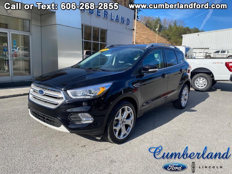 Used Cars for Sale Middlesboro KY 40965 Cumberland Ford Lincoln