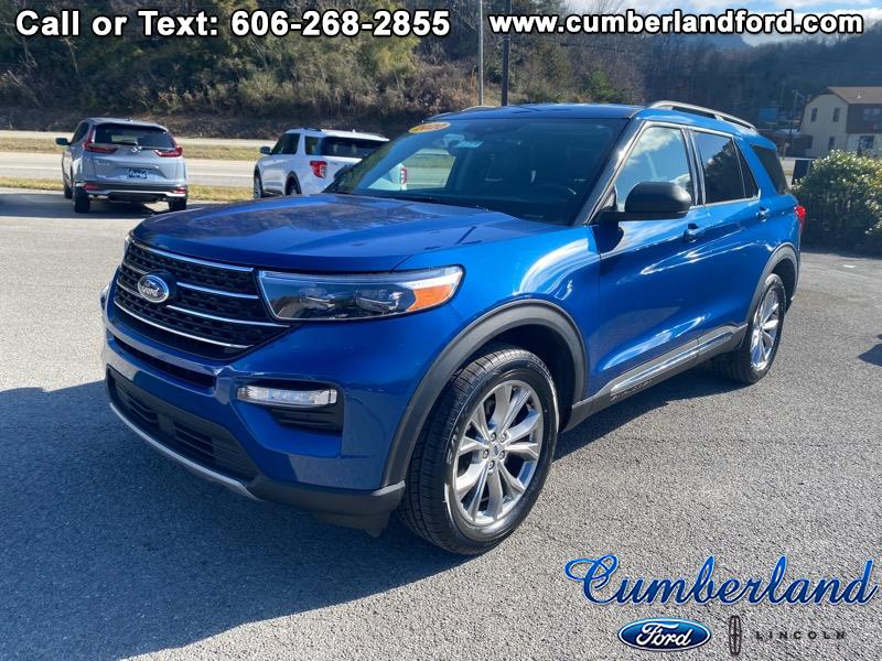 Used Cars for Sale Middlesboro KY 40965 Cumberland Ford Lincoln