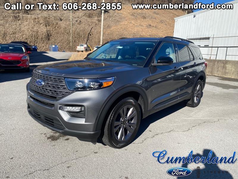 Used Cars for Sale Middlesboro KY 40965 Cumberland Ford Lincoln