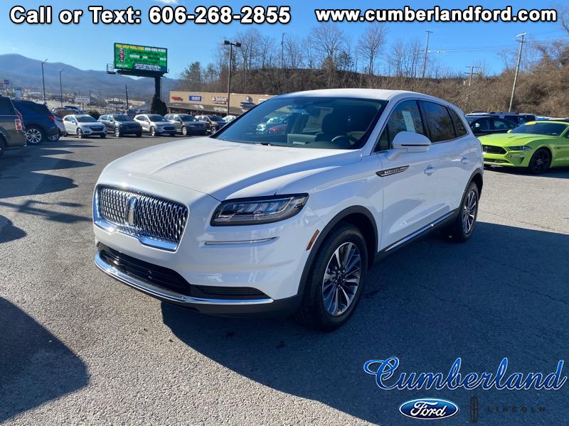 Used Cars for Sale Middlesboro KY 40965 Cumberland Ford Lincoln