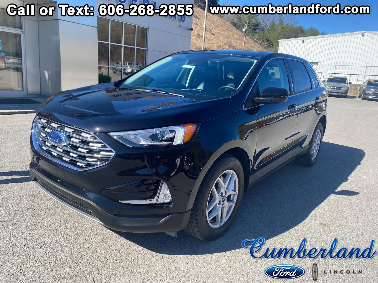 Used Cars for Sale Middlesboro KY 40965 Cumberland Ford Lincoln