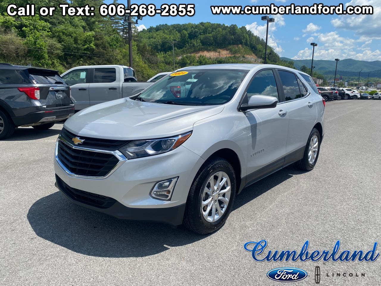 Used Cars for Sale Middlesboro KY 40965 Cumberland Ford Lincoln