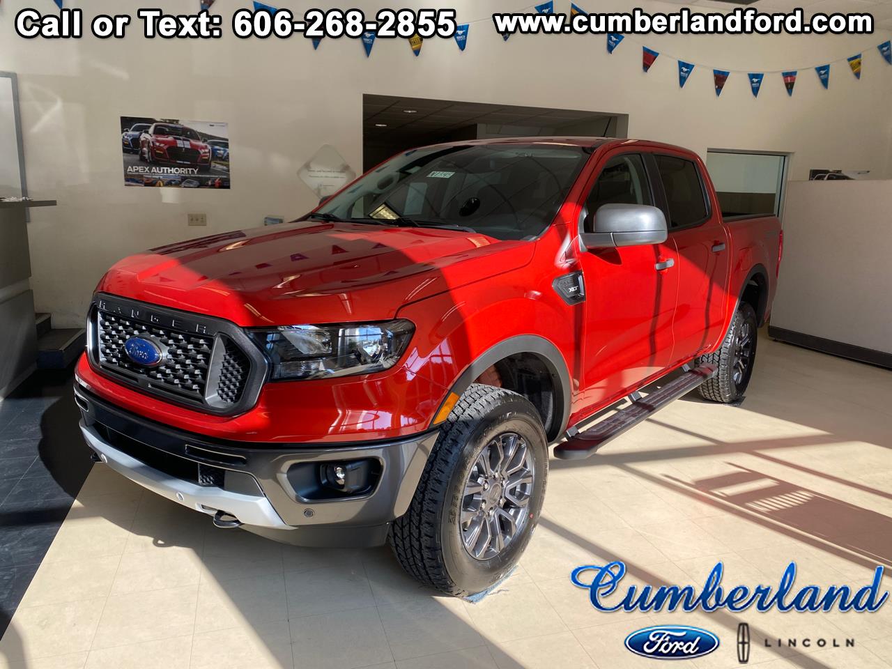 Used Cars for Sale Middlesboro KY 40965 Cumberland Ford Lincoln