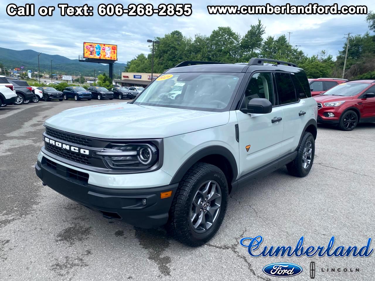 Used Cars for Sale Middlesboro KY 40965 Cumberland Ford Lincoln