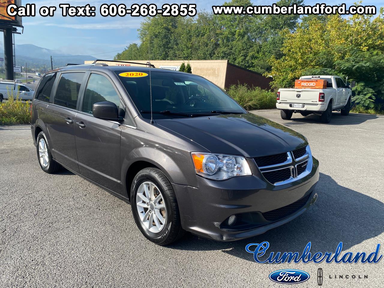 Used Cars for Sale Middlesboro KY 40965 Cumberland Ford Lincoln