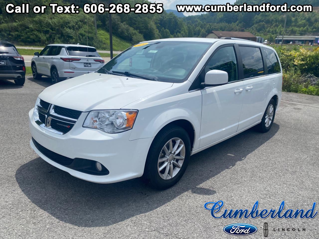 Used Cars for Sale Middlesboro KY 40965 Cumberland Ford Lincoln