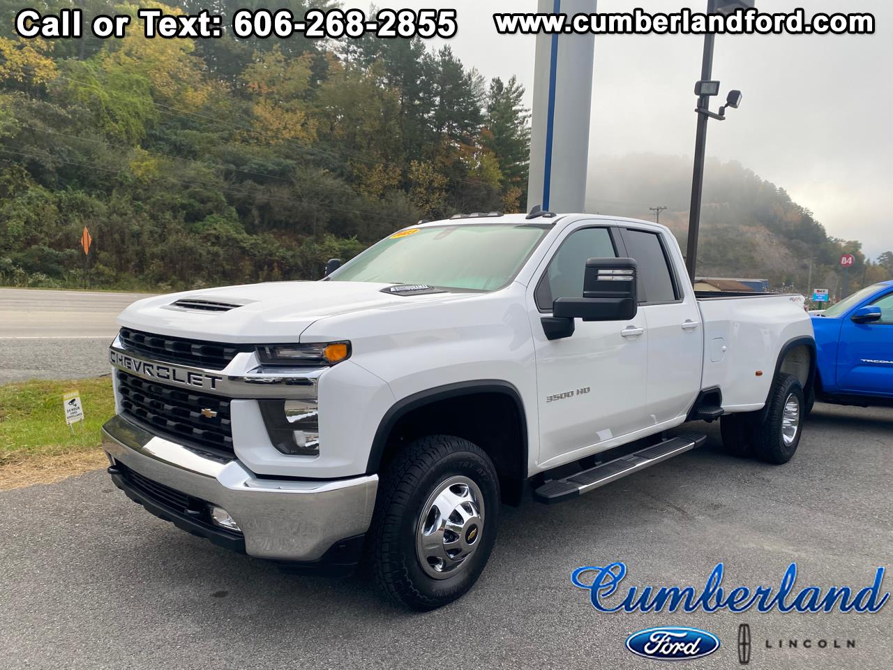 Used Cars for Sale Middlesboro KY 40965 Cumberland Ford Lincoln