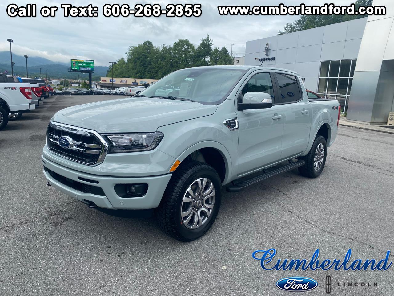 Used Cars for Sale Middlesboro KY 40965 Cumberland Ford Lincoln