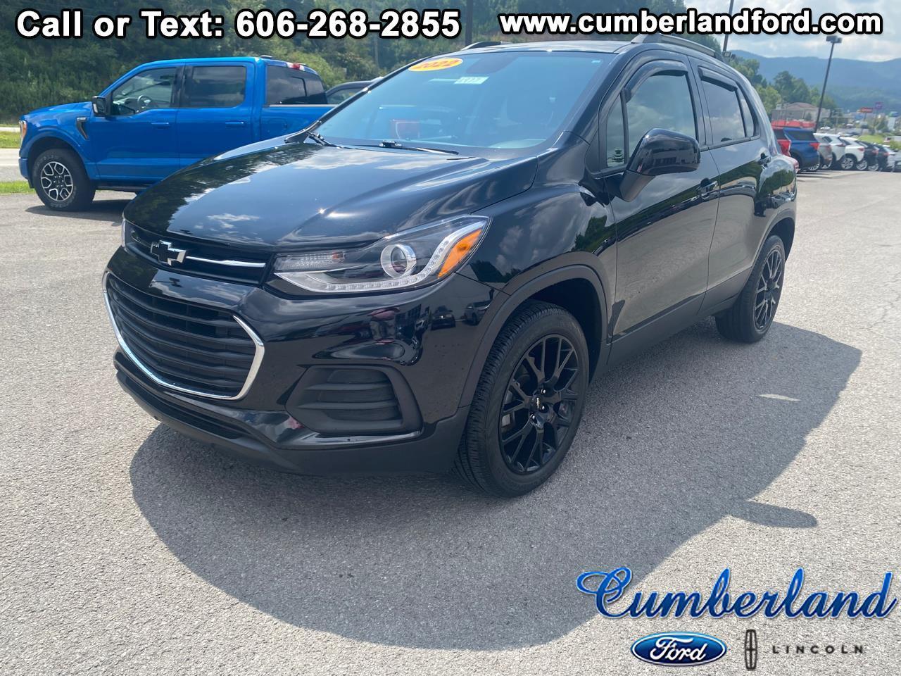 Used Cars for Sale Middlesboro KY 40965 Cumberland Ford Lincoln