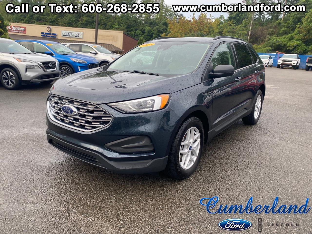 Used Cars for Sale Middlesboro KY 40965 Cumberland Ford Lincoln