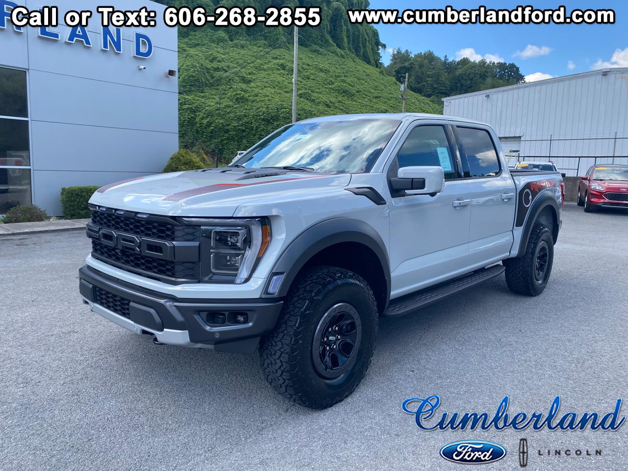 Used Cars for Sale Middlesboro KY 40965 Cumberland Ford Lincoln