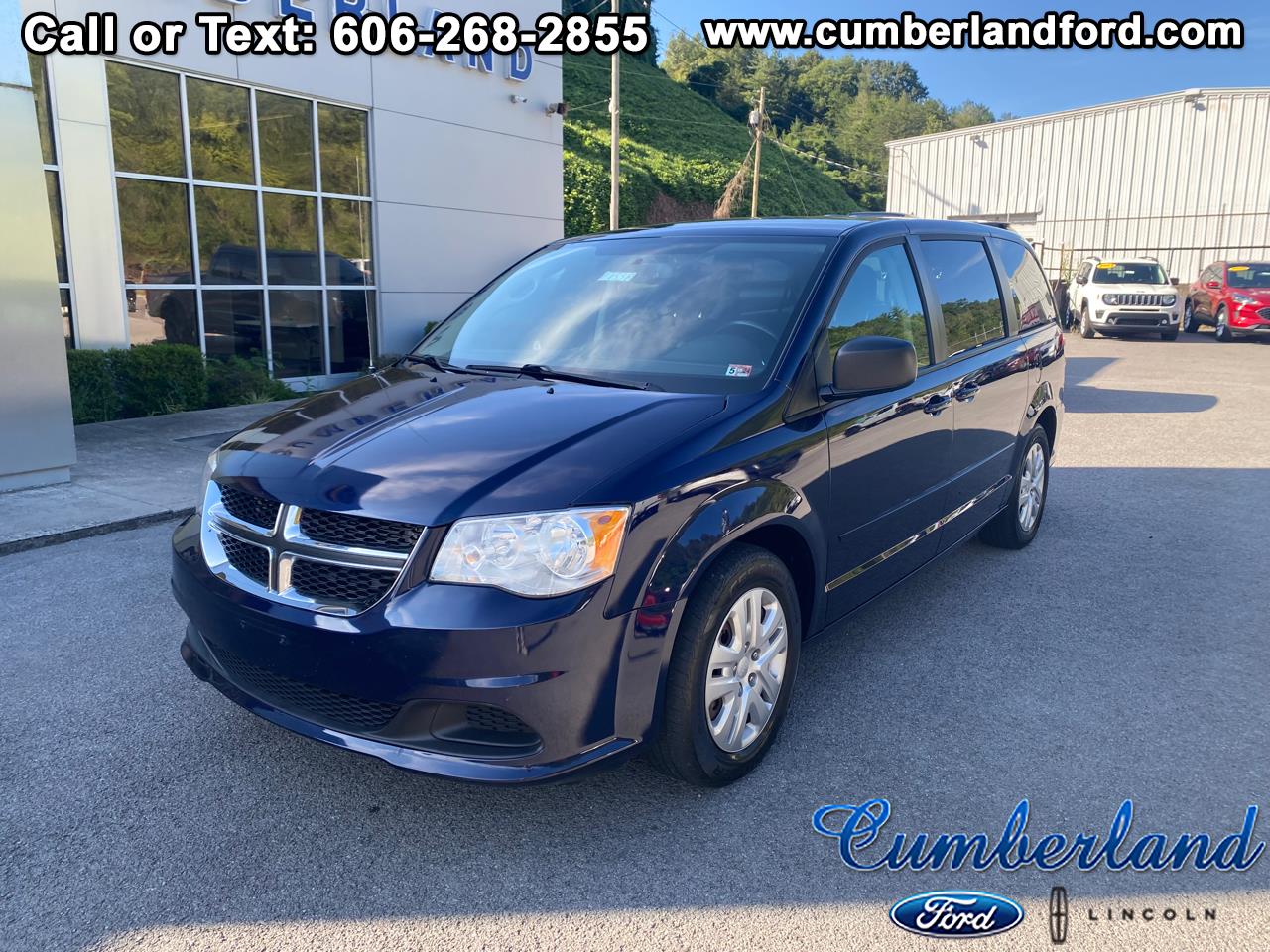 Used Cars for Sale Middlesboro KY 40965 Cumberland Ford Lincoln