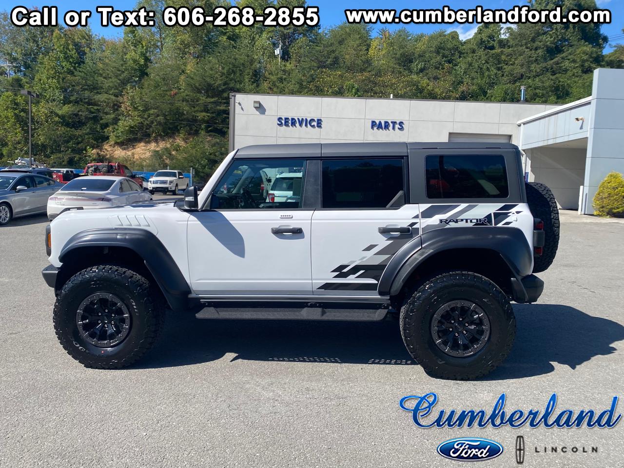 Used Cars for Sale Middlesboro KY 40965 Cumberland Ford Lincoln