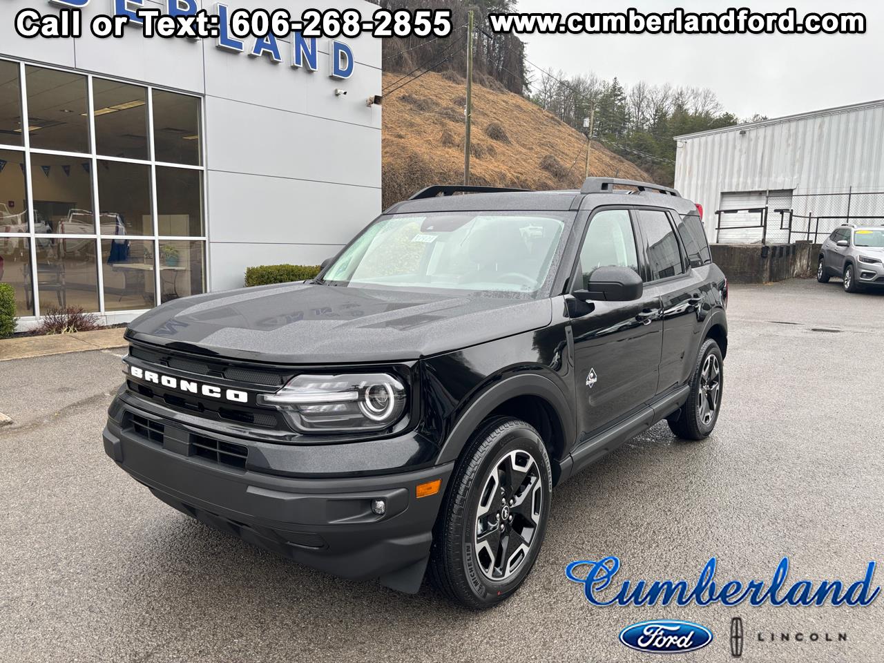 Used Cars for Sale Middlesboro KY 40965 Cumberland Ford Lincoln